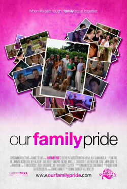 Our Family Pride (2026)