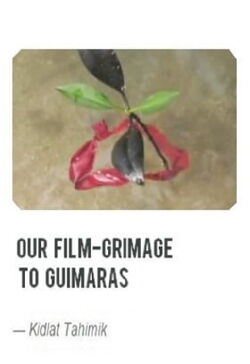 Our Film-Grimage to Guimaras (2005)