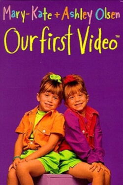 Our First Video (1993)