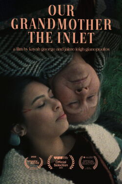 Our Grandmother the Inlet (2023)