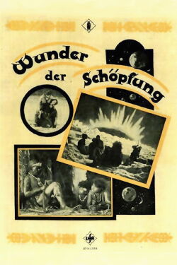 Our Heavenly Bodies (1925)