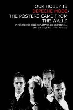 Our Hobby is Depeche Mode (2008)