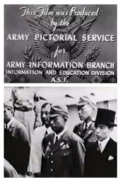 Our Job in Japan (1945)