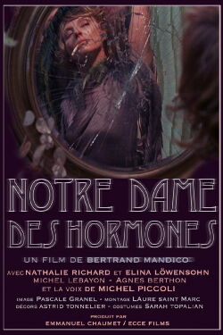 Our Lady of Hormones (2015)