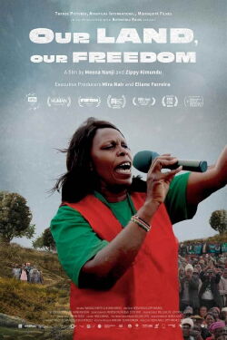 Our Land, Our Freedom (2023)