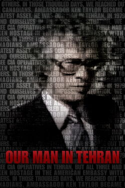 Our Man in Tehran (2013)