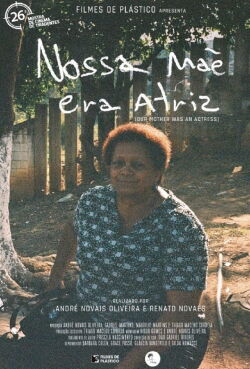 Our Mother was an Actress (2023)