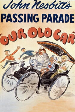 Our Old Car (1946)