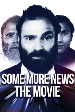Our Popcorn Movie Dystopia - Some More News: The Movie (2020)