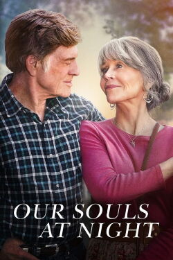 Our Souls at Night (2017)