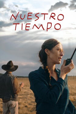 Our Time (2018)