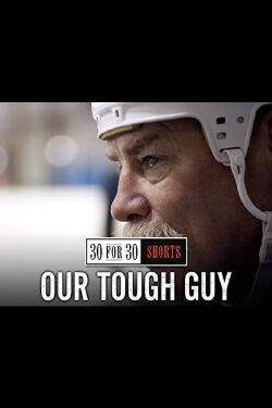 Our Tough Guy (2014)
