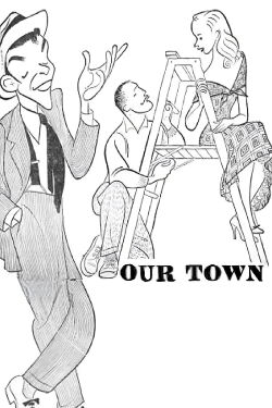 Our Town (1955)