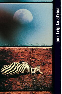 Our Trip to Africa (1966)