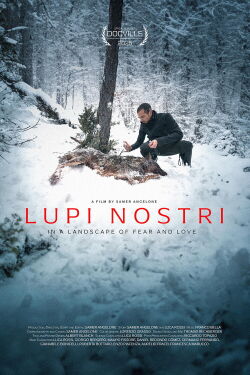 Our Wolves: In a Landscape of Fear and Love (2025)
