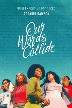 Our Words Collide (2022)