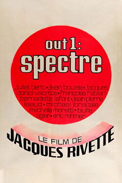 Out 1 : Spectre (1973)