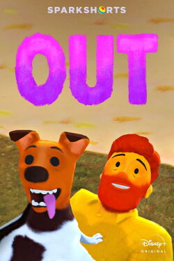 Out (2020)