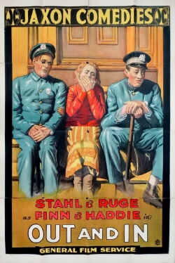 Out and In (1918)