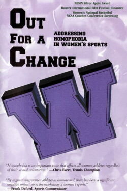 Out for a Change (1994)