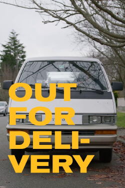 Out for Delivery (2023)
