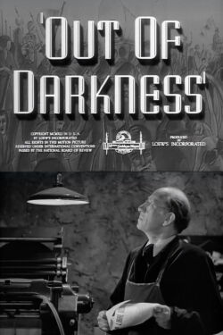 Out of Darkness (1941)