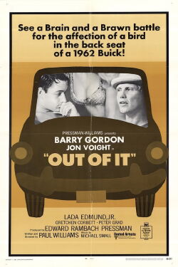 Out of It (1969)