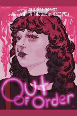 Out Of Order (2024)