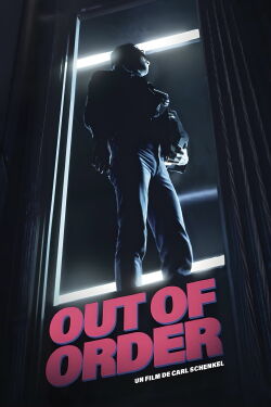Out of Order ...en dérangement (1984)