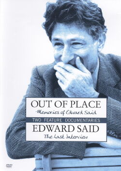 Out of Place: Memories of Edward Said (2006)
