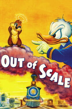 Out of Scale (1951)