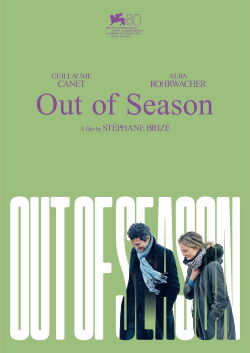 Out of Season (2024)