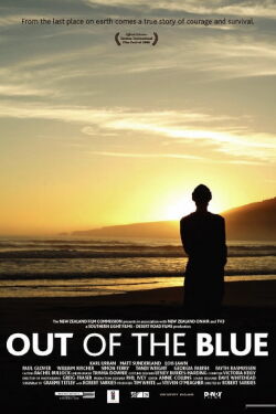 Out of the Blue - 22 Stunden Angst (2006)