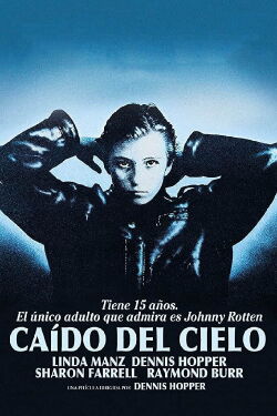 Out of the Blue (1981)