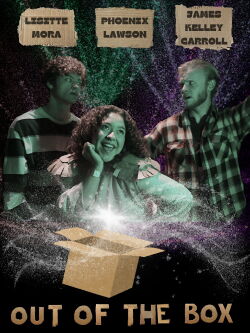 Out of the Box (2024)