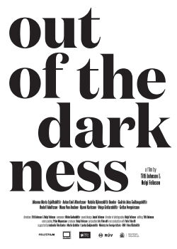 Out of the Darkness (2022)