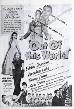 Out of This World (1945)