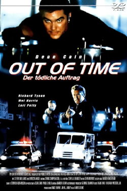 Out of Time - Der tödliche Auftrag (2001)