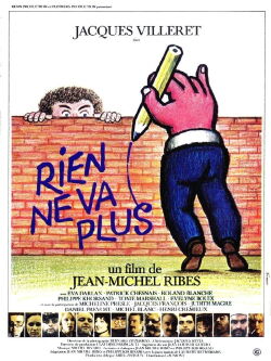Out of Whack (1979)