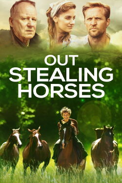 Out Stealing Horses (2019)