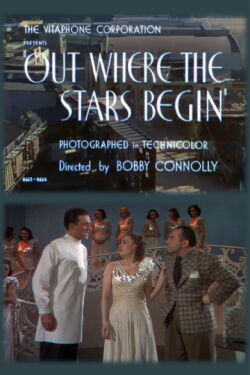 Out Where the Stars Begin (1938)