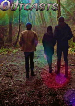 Outcasts (2024)