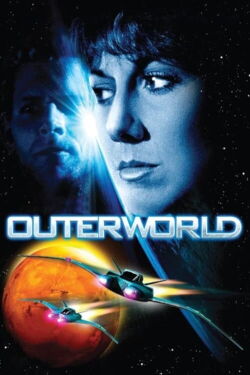Outerworld - Galaxie der Zeitlosen (1988)