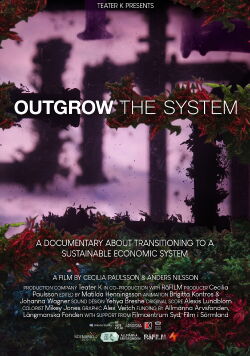 Outgrow the System (2023)
