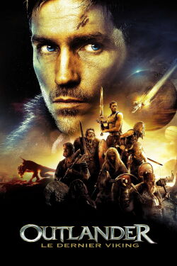 Outlander, le dernier Viking (2008)