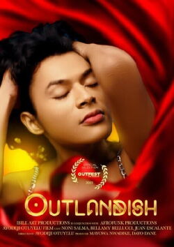 Outlandish (2022)