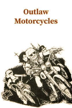Outlaw Motorcycles (1966)