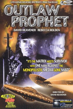 Outlaw Prophet (2001)
