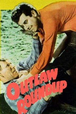 Outlaw Roundup (1944)