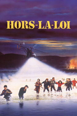 Outlaws (1985)